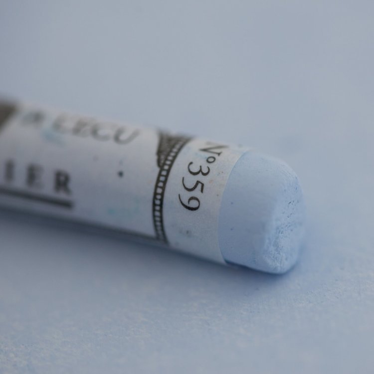 Sennelier 359 softpastel à l'écu - kobaltblauw