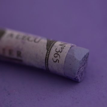 Sennelier 365 softpastel à l'écu - kobaltviolet