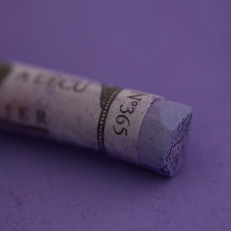 Sennelier 365 cobalt violet - softpastel