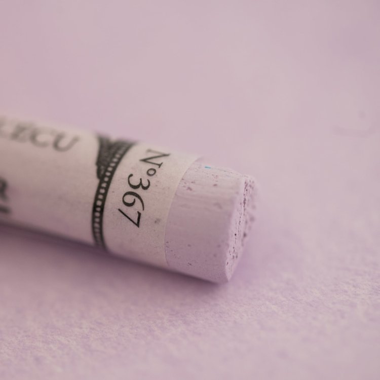 Sennelier 367 cobalt violet - softpastel