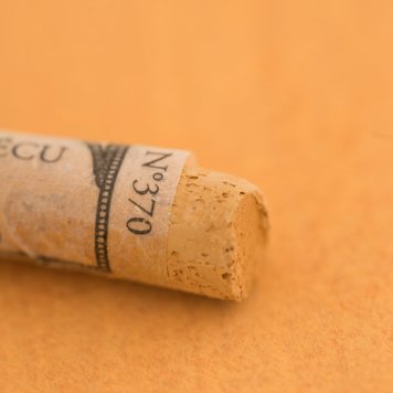 Sennelier 370 gamboge - softpastel