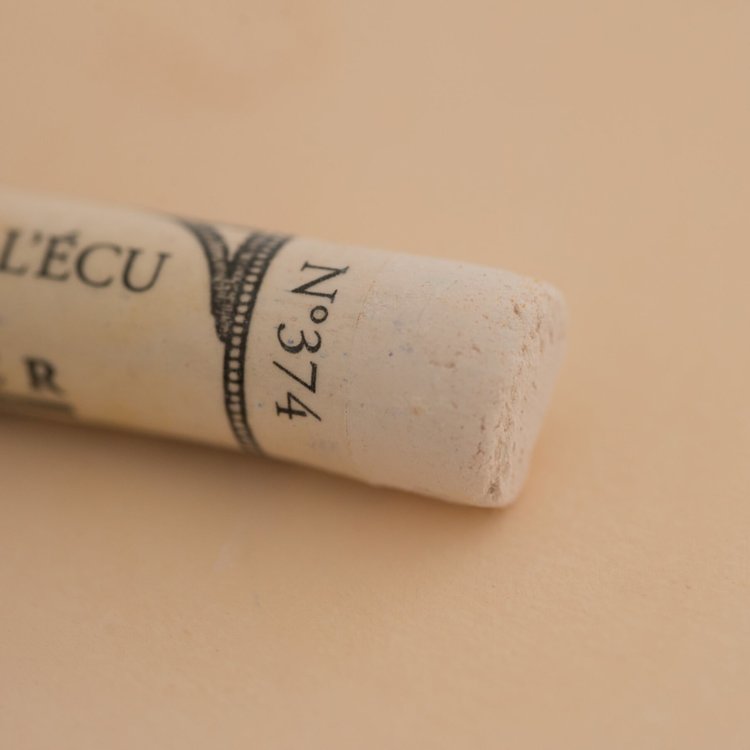 Sennelier 374 softpastel à l'écu - gummi-gut
