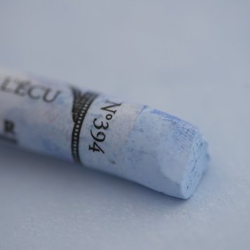 Sennelier 394 softpastel à l'écu - ultramarijnblauw donker