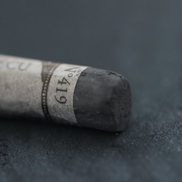 Sennelier 419 blue grey - softpastel