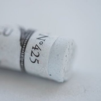 Sennelier 425 softpastel à l'écu - blauwgrijs