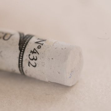 Sennelier 432 brown grey (rs) - softpastel