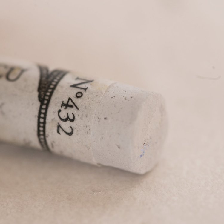 Sennelier 432 brown grey (rs) - softpastel