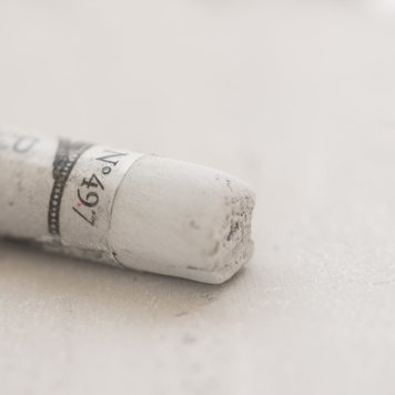 Sennelier 497 green grey (ys) - softpastel