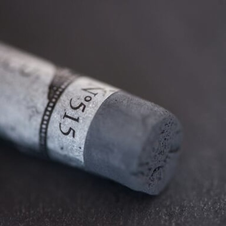 Sennelier 515 grey - softpastel
