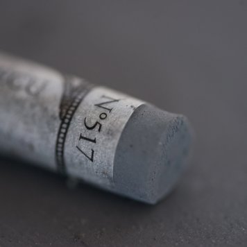 Sennelier 517 softpastel à l'écu - grijs
