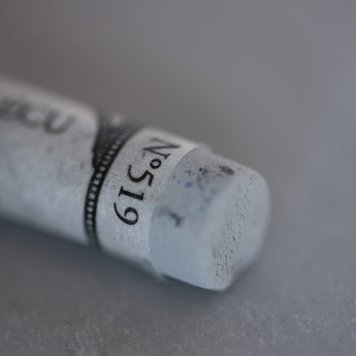 Sennelier 519 grey - softpastel