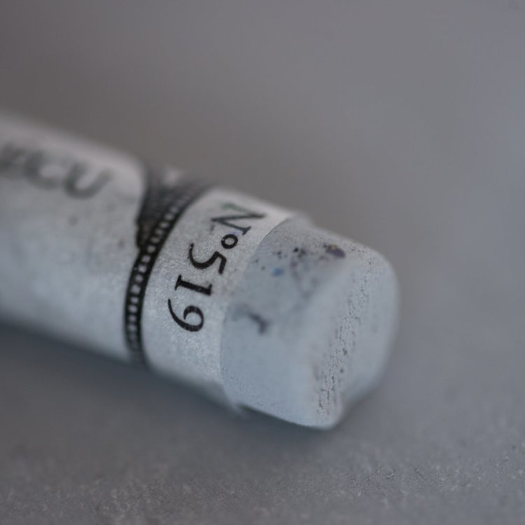 Sennelier 519 grey - softpastel