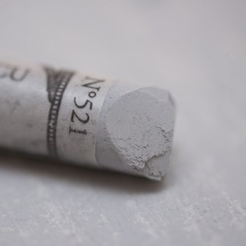 Sennelier 521 grey - softpastel