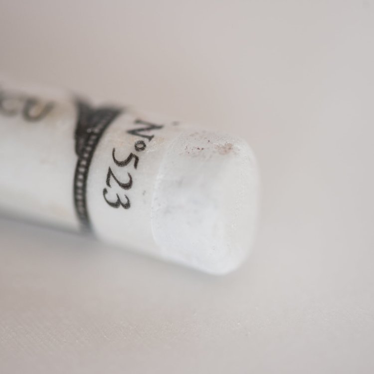 Sennelier 523 grey - softpastel