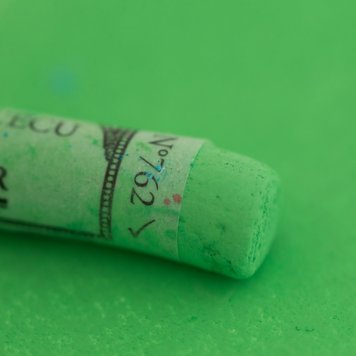 Sennelier 762 softpastel à l'écu - barietgroen