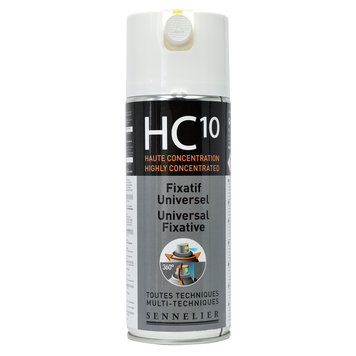 Sennelier fixatief universeel HC-10