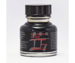 Sennelier Indian Ink A La Pagode 30 ml