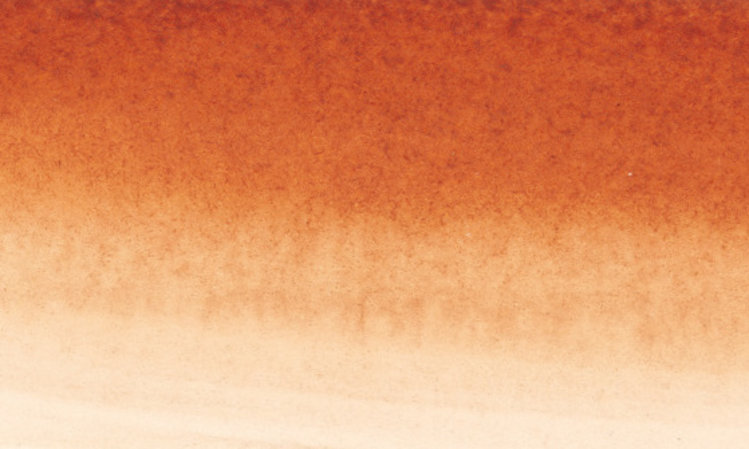 Sennelier 211 tekeninkt 30ml - burnt sienna