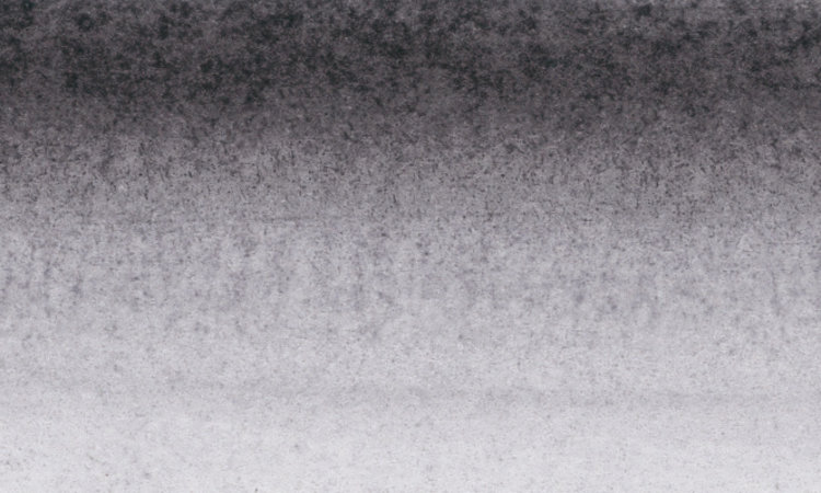 Sennelier 701 tekeninkt 30ml - grijs