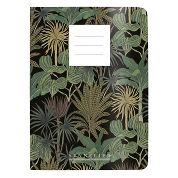 Sennelier notebook aquarelpapier A6