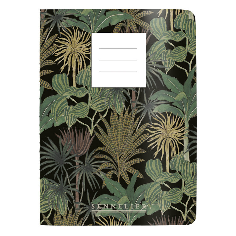 Sennelier notebook aquarelpapier A6