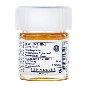 Sennelier Venetiaanse terpentijn