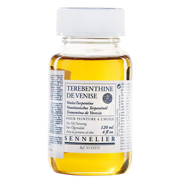 Sennelier Venetiaanse terpentijn