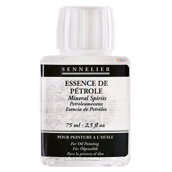 Sennelier petroleumextract 75 ml