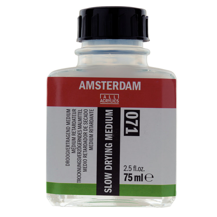 Amsterdam droogvertragend medium (071)