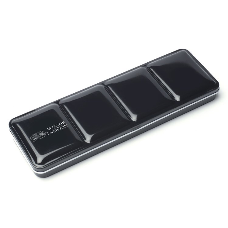 Winsor & Newton aquarelverf PRO black box