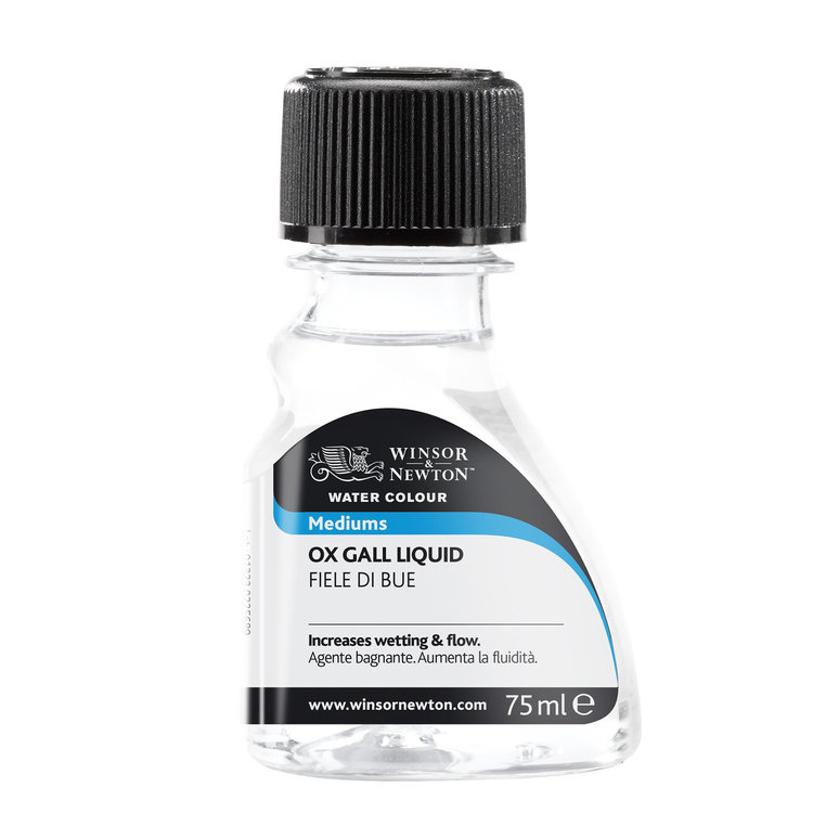 Winsor & Newton vloeibare ossegal - 75ml
