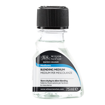 Winsor & Newton blending medium