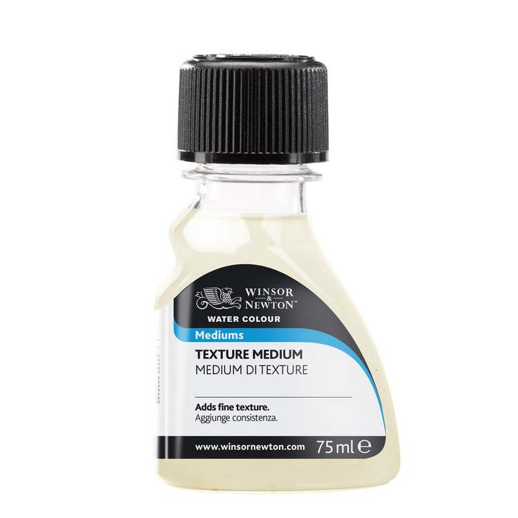 Winsor & Newton texture medium - 75ml