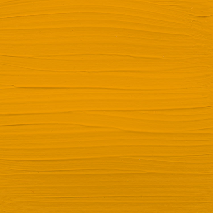 Amsterdam Expert 210 acrylverf tube 75ml - cadmium geel donker