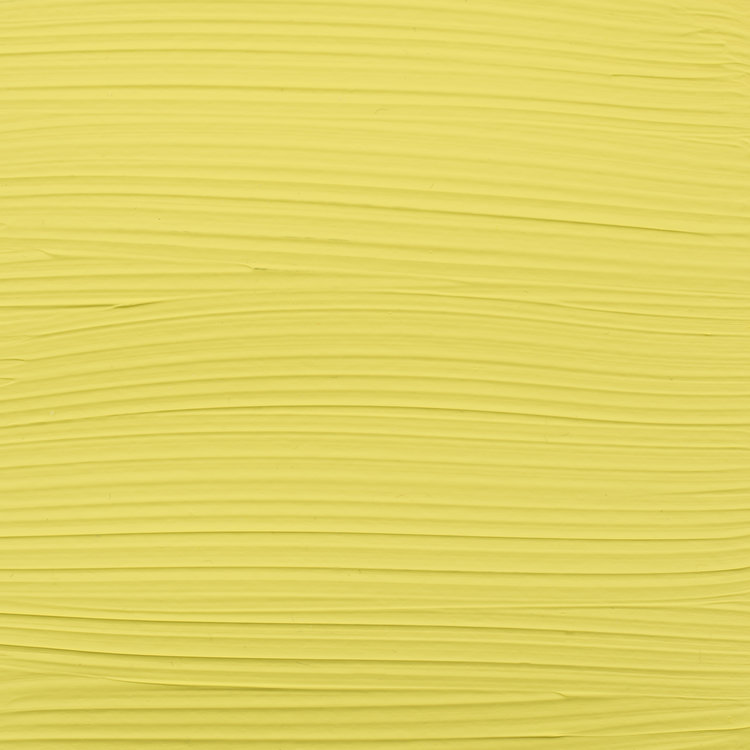 Amsterdam Expert 217 acrylverf tube 75ml - permanent citroengeel licht