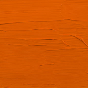 Amsterdam Expert 266 permanent oranje - 75ml acrylverf