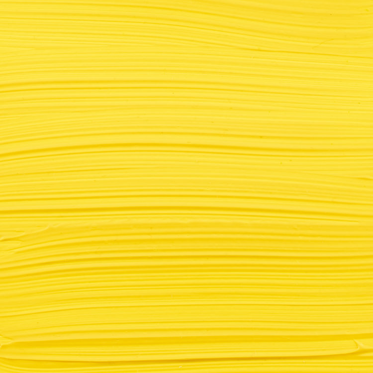 Amsterdam Expert 272 acrylverf tube 75ml - transparant geel middel