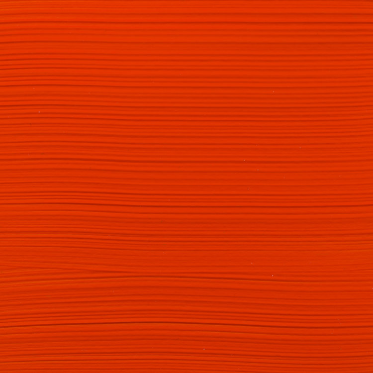 Amsterdam Expert 311 acrylverf tube 75ml - vermiljoen