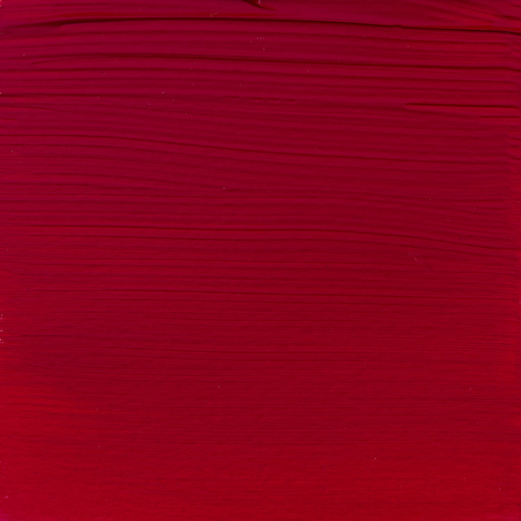 Amsterdam Expert 318 acrylverf tube 75ml - karmijn