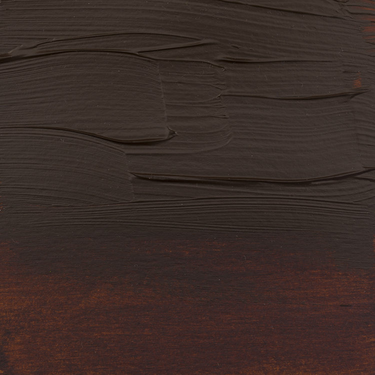 Amsterdam Expert 409 acrylverf tube 75ml - omber gebrand