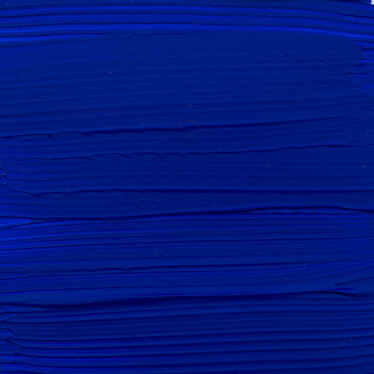 Amsterdam Expert 511 Expert acrylverf 75ml kob.blauw