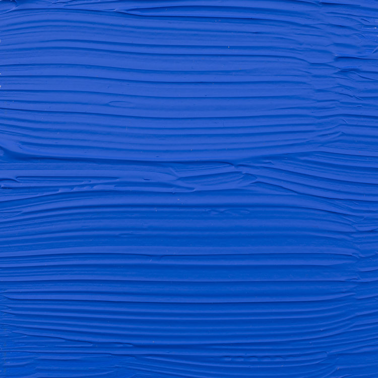 Amsterdam Expert 516 acrylverf tube 75ml - kobalt blauw licht (ultramarijn)