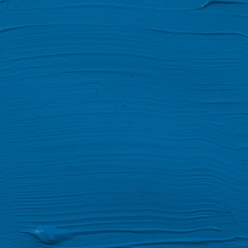 Amsterdam Expert 522 turkooisblauw - 75ml acrylverf