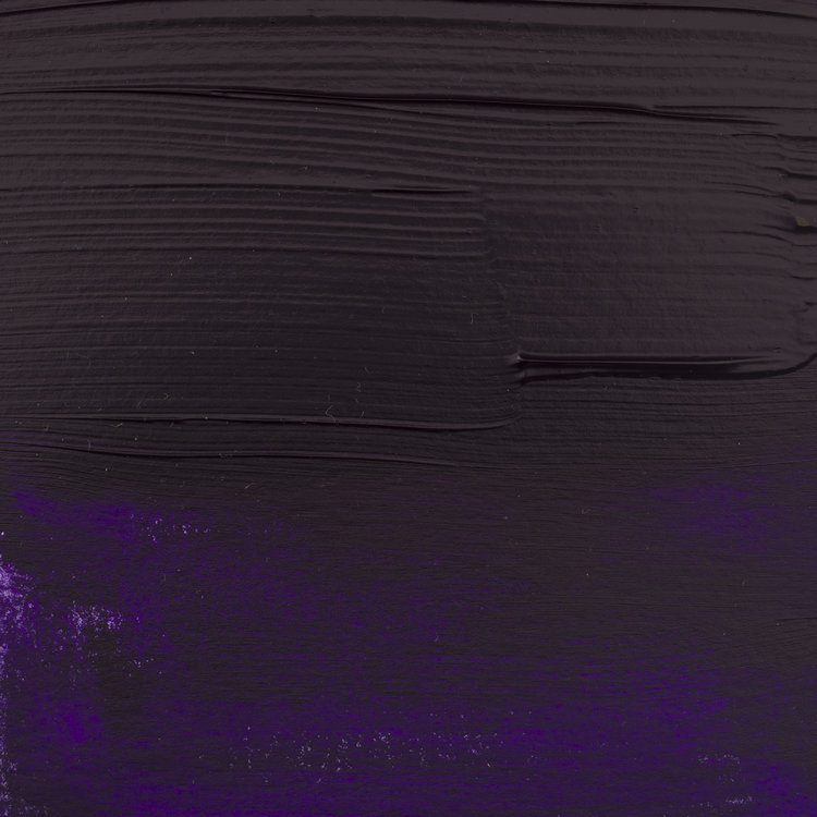 Amsterdam Expert 568 Expert acrylverf 75ml p.blauwviolet