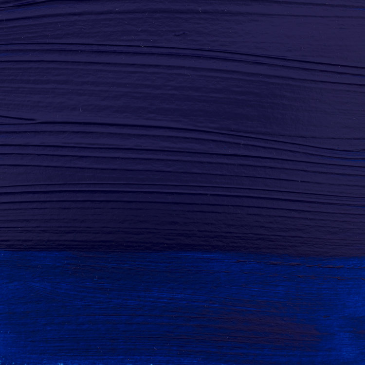 Amsterdam Expert 570 acrylverf tube 75ml - phtaloblauw