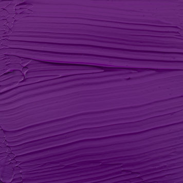 Amsterdam Expert 589 perm. violet opaque - 75ml acrylverf