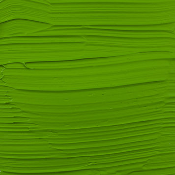 Amsterdam Expert 618 perm. groen licht - 75ml acrylverf