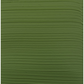 Amsterdam Expert 668 chroom oxydgroen - 75ml acrylverf