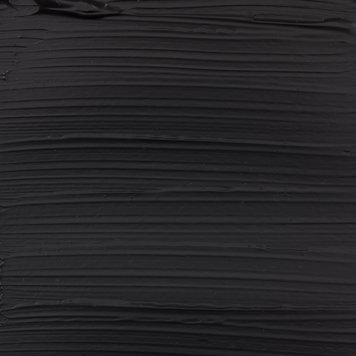 Amsterdam Expert 735 oxydzwart - 75ml acrylverf