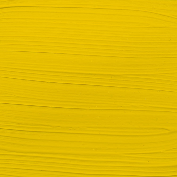 Amsterdam Expert 208 acrylverf tube 150ml -  cadmium geel licht